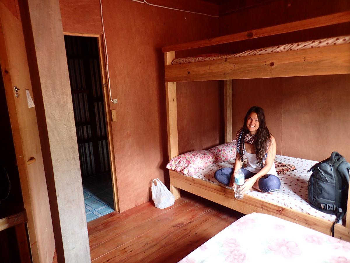 Batad View Inn And Restaurant Banaue Esterno foto